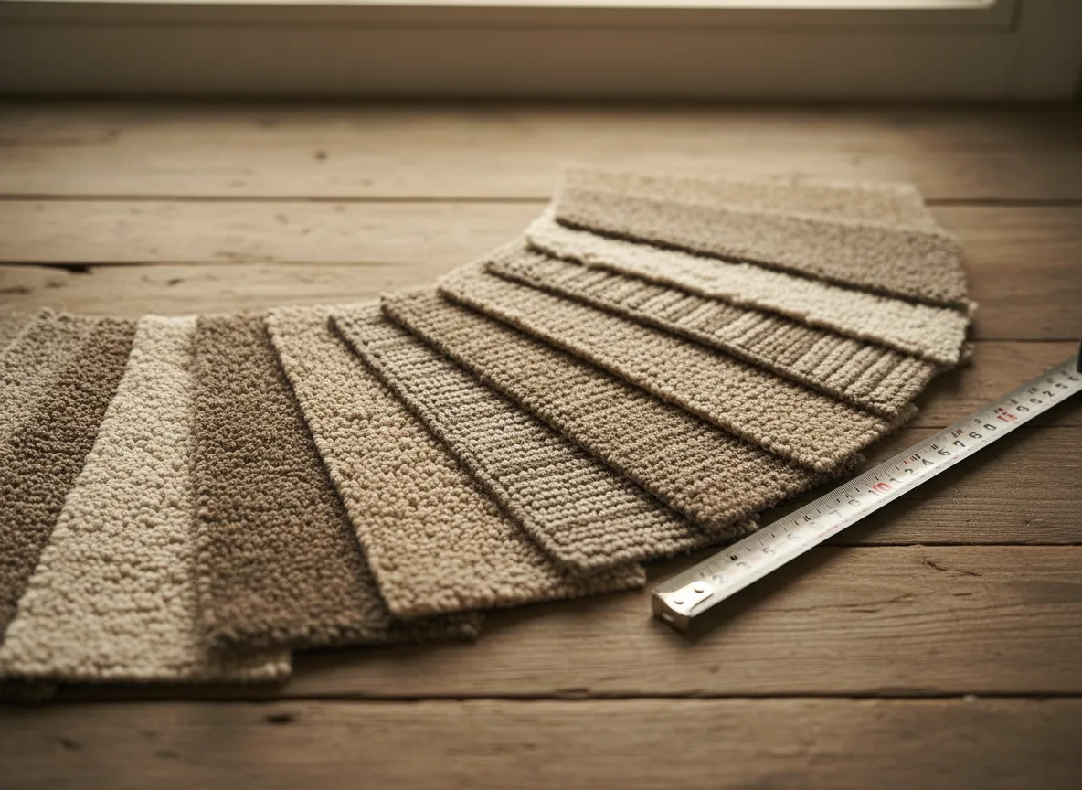 Carpet Installation Mathews, LA FAQs